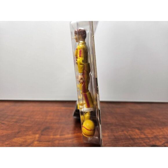 Racing Champions 1991 Bobby Hamilton 68 Racing Superstars Action Figure Car Card - Picture 7 of 12